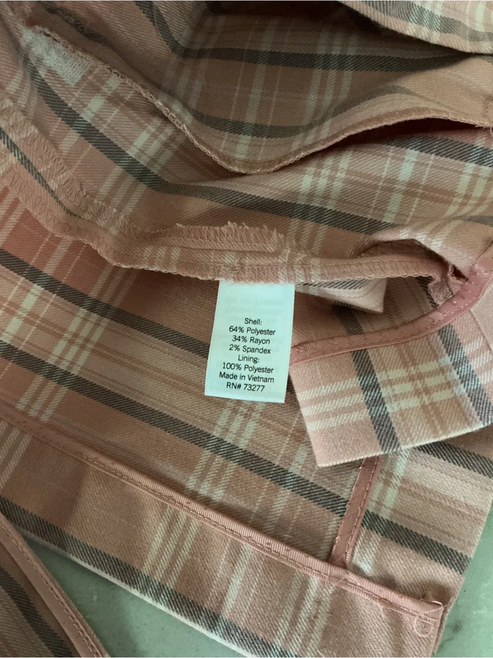 Lauren Conrad Ladies Blazer
